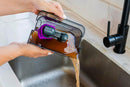WAP Extratora Portátil Spot Cleaner W3, 3 em 1, Borrifa, Esfrega e Extrai, com Sistema de Autolimpeza, 1450W, 127V