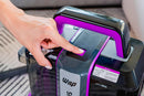WAP Extratora Portátil Spot Cleaner W3, 3 em 1, Borrifa, Esfrega e Extrai, com Sistema de Autolimpeza, 1450W, 127V