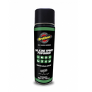 Silicone Spray Perfumado