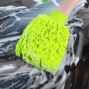 Luva Tentáculo Multiuso Microfibra Premium para Limpeza de Carros e Superfícies