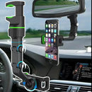 Suporte de Celular para Espelho de Carro
