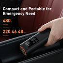 Compressor de Ar Portátil Baseus