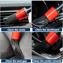 Kit de Limpeza Automotiva Completo