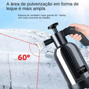 Snow Foam Manual - Canhão de Espuma 2L