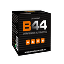 Vitrificador de Pintura Automotiva Ceramic B44 9H - 10ml