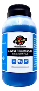Limpa Parabrisas 100ml