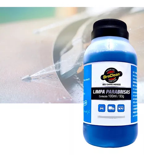 Limpa Parabrisas 100ml