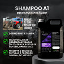 Shampoo automotivo premium para o agro Auto90 10L - Limpeza Pesada Para Máquinas Agrícolas (desicrustante + desengraxante)
