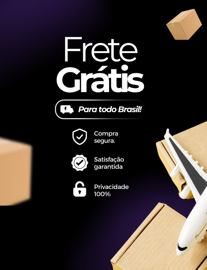 Kit Derrete Sujeira Pessoal (Pistola de Alta Pressão+ Snow Foam + Kit Auto90 1L +  adaptador + Pretinho em Gel) - Frete Grátis