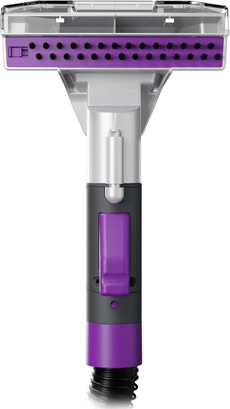 WAP Extratora Portátil Spot Cleaner W3, 3 em 1, Borrifa, Esfrega e Extrai, com Sistema de Autolimpeza, 1450W, 127V