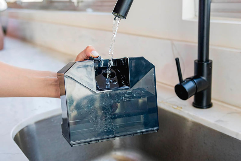 WAP Extratora Portátil Spot Cleaner W3, 3 em 1, Borrifa, Esfrega e Extrai, com Sistema de Autolimpeza, 1450W, 127V