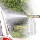 Canhão de Espuma de Alta Pressão (SnowFoam) 1L