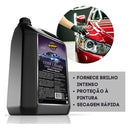 Cera Líquida com Carnaúba 5L