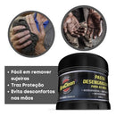 Pasta Desengraxante para as Mãos 200g