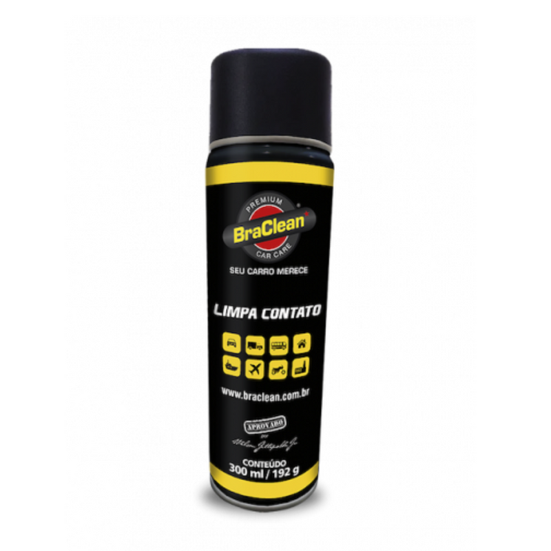 Limpa Contato 300ml