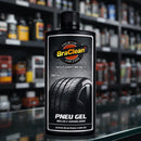 Pretinho Pneu Gel Premium 500 ml