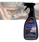 Limpa Cabine/Interiores 4x1 - Limpa Couro, Plásticos, Tecidos e Carpete