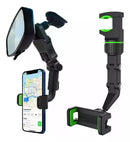 Suporte de Celular para Espelho de Carro
