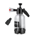 Snow Foam Manual - Canhão de Espuma 2L