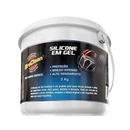 Silicone em Gel 3kg