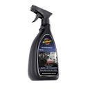 Limpa Cabine/Interiores 4x1 - Limpa Couro, Plásticos, Tecidos e Carpete