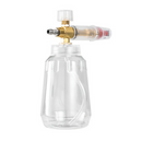 Canhão de Espuma de Alta Pressão (SnowFoam) 1L