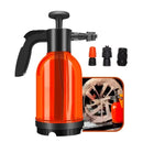 Snow Foam Manual - Canhão de Espuma 2L