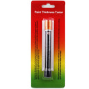 Caneta Teste para Pintura de Carros (mostra se foi repintado)