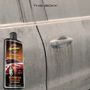 Shampoo com Cera de Carnaúba 500ml