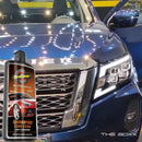 Shampoo com Cera de Carnaúba 500ml