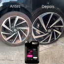 Shampoo Automotivo Inteligente - Auto90 Desengraxante 5L Profissional