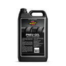 Pretinho Pneu Gel 5 Litros  Premium