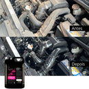 Shampoo Automotivo Inteligente - Auto90 Desengraxante 5L Profissional