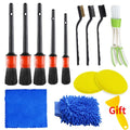 Kit de Limpeza Automotiva Completo
