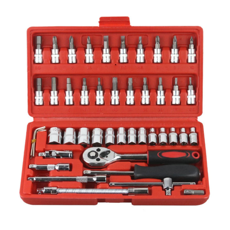 Kit Ferramentas Incrível Multiuso