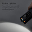 Compressor de Ar Portátil Baseus