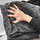 Toalha Mágica Microfibra Dupla Camada