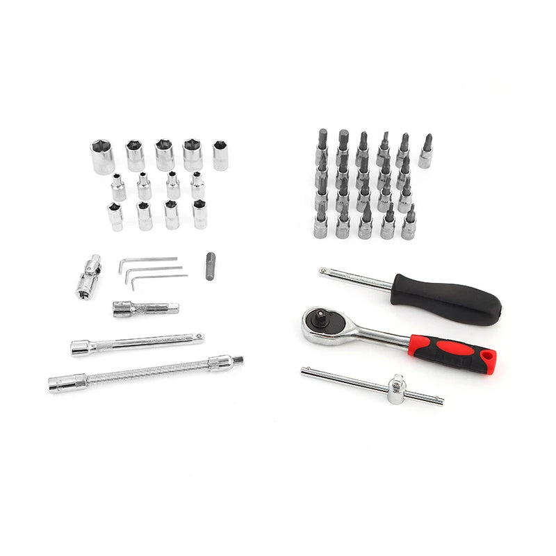 Kit Ferramentas Incrível Multiuso
