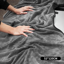 Toalha Mágica Microfibra Dupla Camada