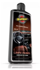 Limpa Painel e Hidratante de Couro 500ml
