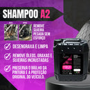 Kit Auto90 40L (20L A1 e 20L A2) - Promoção