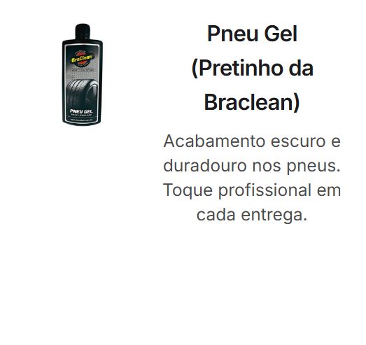Kit Derrete Sujeira Pro Max (Pistola de Alta Pressão + Snow Foam + Lavadora de Alta Pressão K5 + adaptador +  Kit Auto90 10L + Pretinho 500ml + Shampoo c/ cera de Carnaúba 5L + Revitalizador de Plásticos) - Frete Grátis