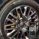 Kit Auto90 1L Pessoal + Pretinho em Gel Braclean 500ml