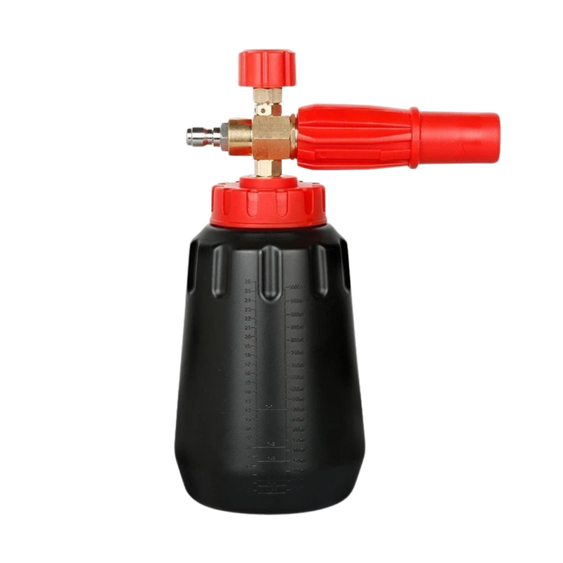 Snow Foam Profissional de 1L