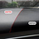 Revitalizador de Plásticos e Borrachas