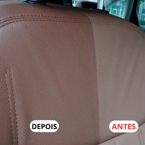 Revitalizador de Plásticos e Borrachas