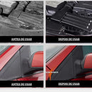 Revitalizador de Plásticos e Borrachas