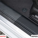 Revitalizador de Plásticos e Borrachas